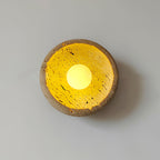 Faro Travertine Wall Lamp