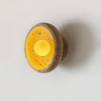 Faro Travertine Wall Lamp