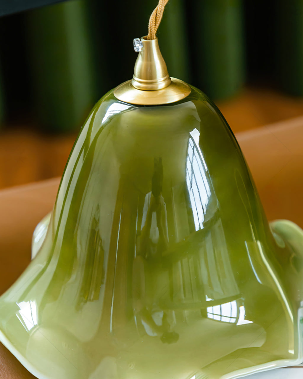 Fazzo Pendant Lamp