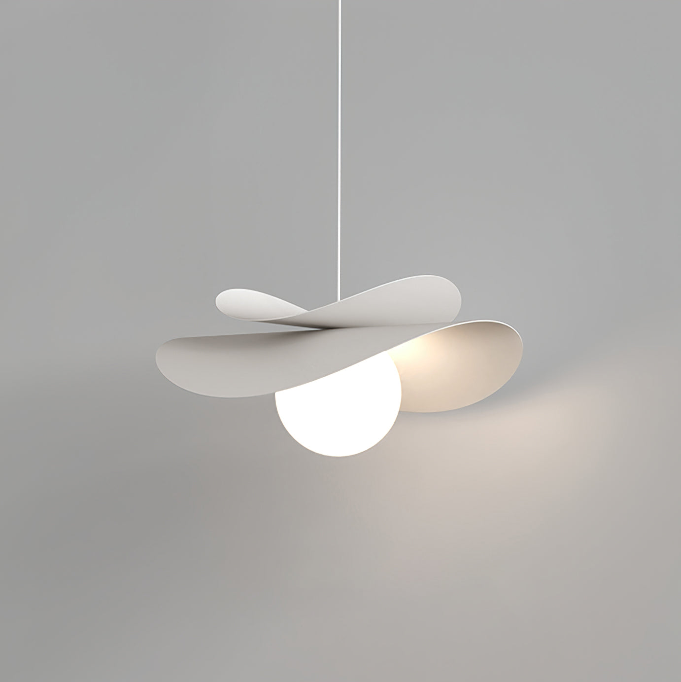 Fiksa Pendant Lamp