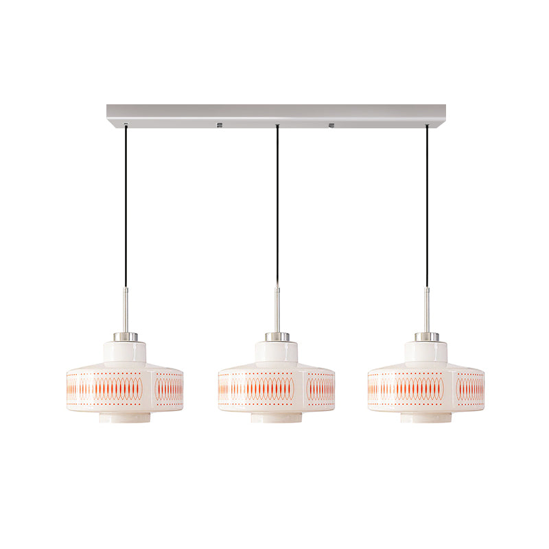 Filigrana Pendant Light