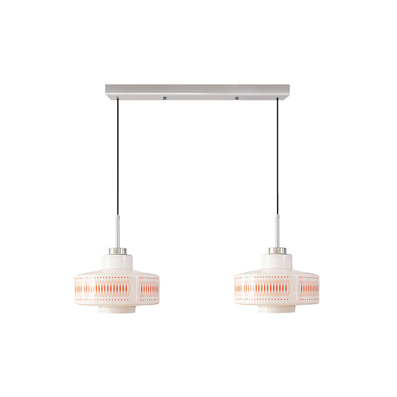 Filigrana Pendant Light