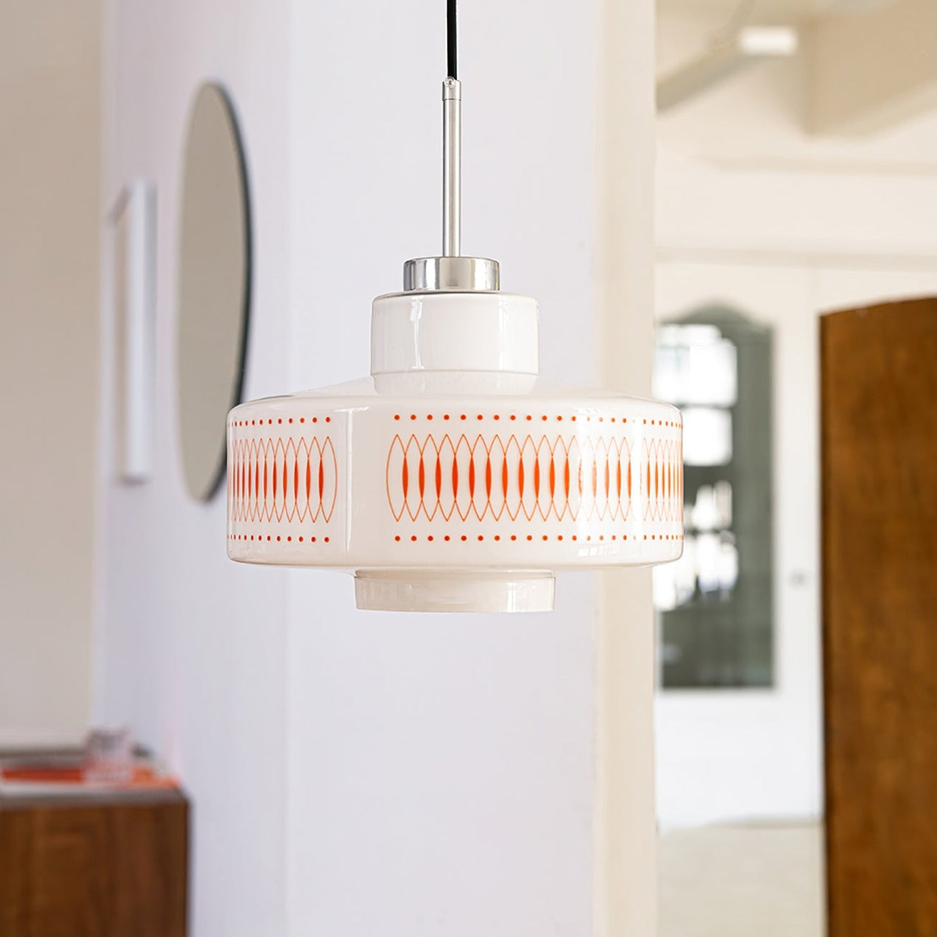 Filigrana Pendant Light