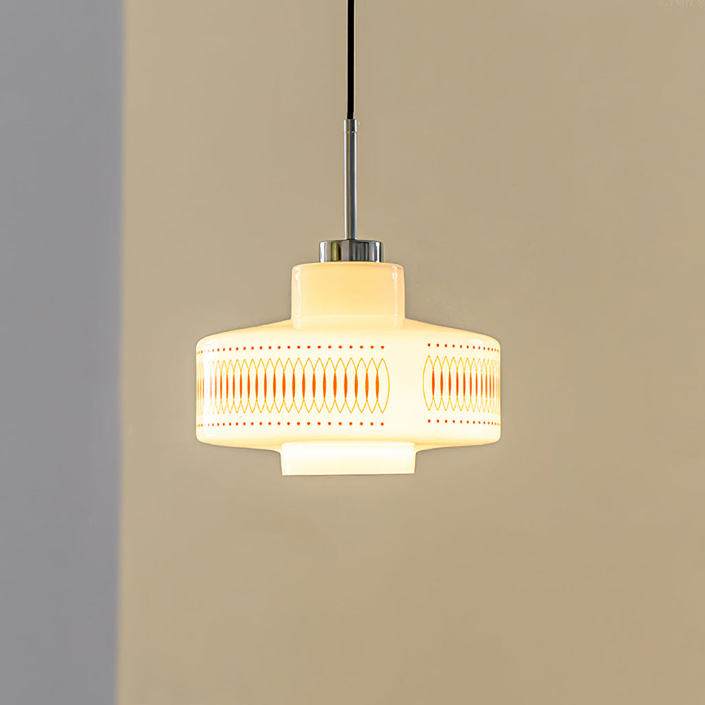 Filigrana Pendant Light