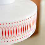 Filigrana Pendant Light