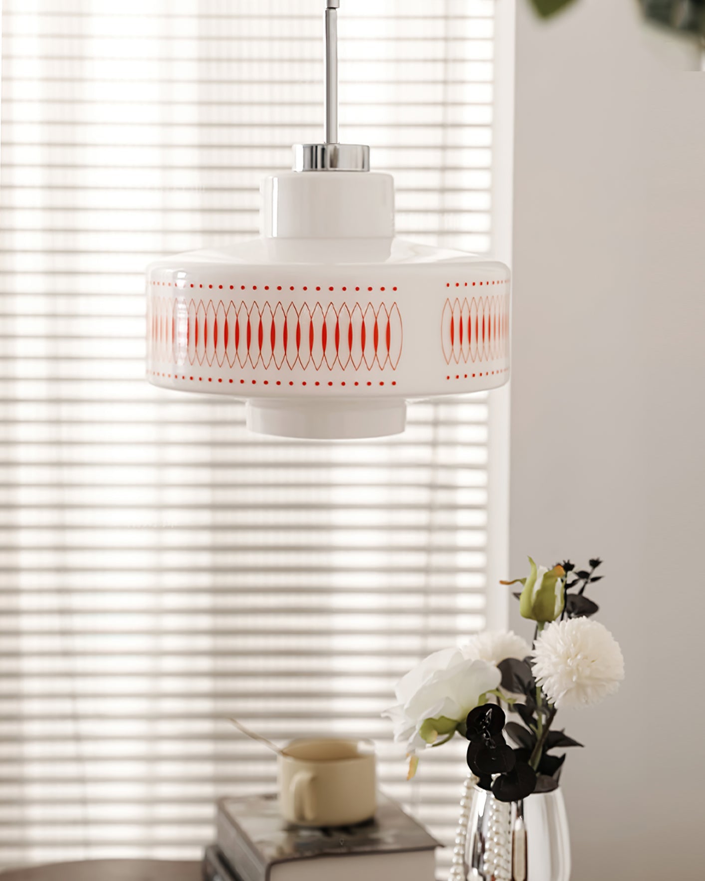 Filigrana Pendant Light