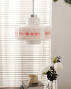 Filigrana Pendant Light