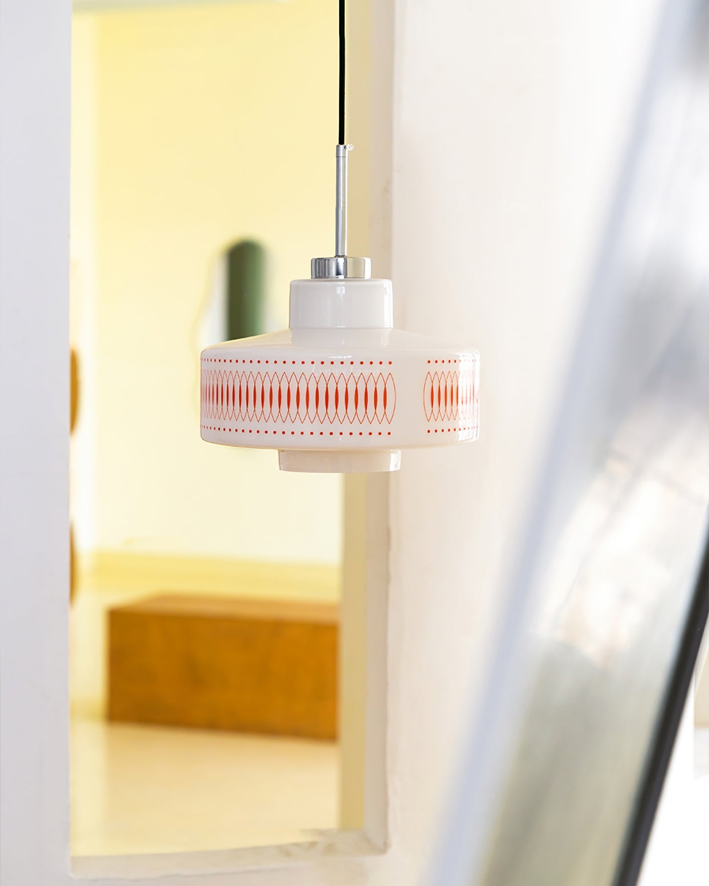 Filigrana Pendant Light