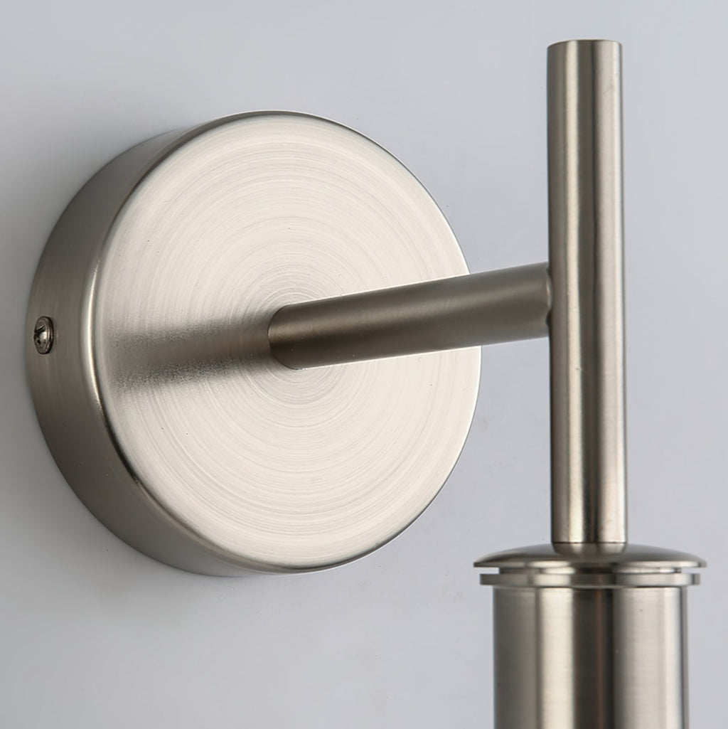 Filiyano Glass Wall Lamp