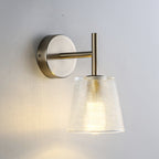 Filiyano Glass Wall Lamp