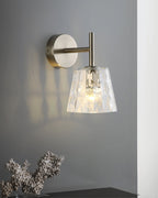 Filiyano Glass Wall Lamp