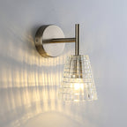 Filiyano Glass Wall Lamp