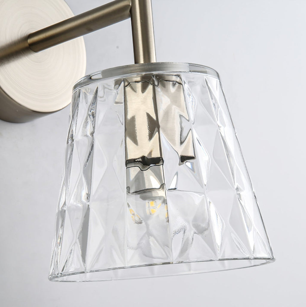 Filiyano Glass Wall Lamp