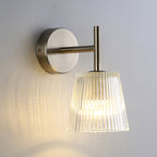 Filiyano Glass Wall Lamp