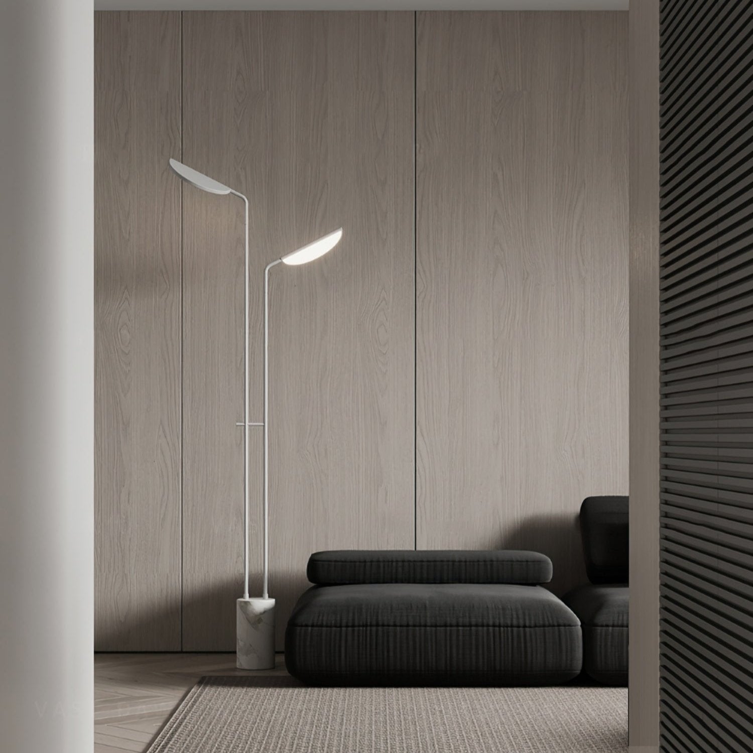 Filo Floor Lamp
