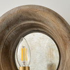Finn Wall Lamp