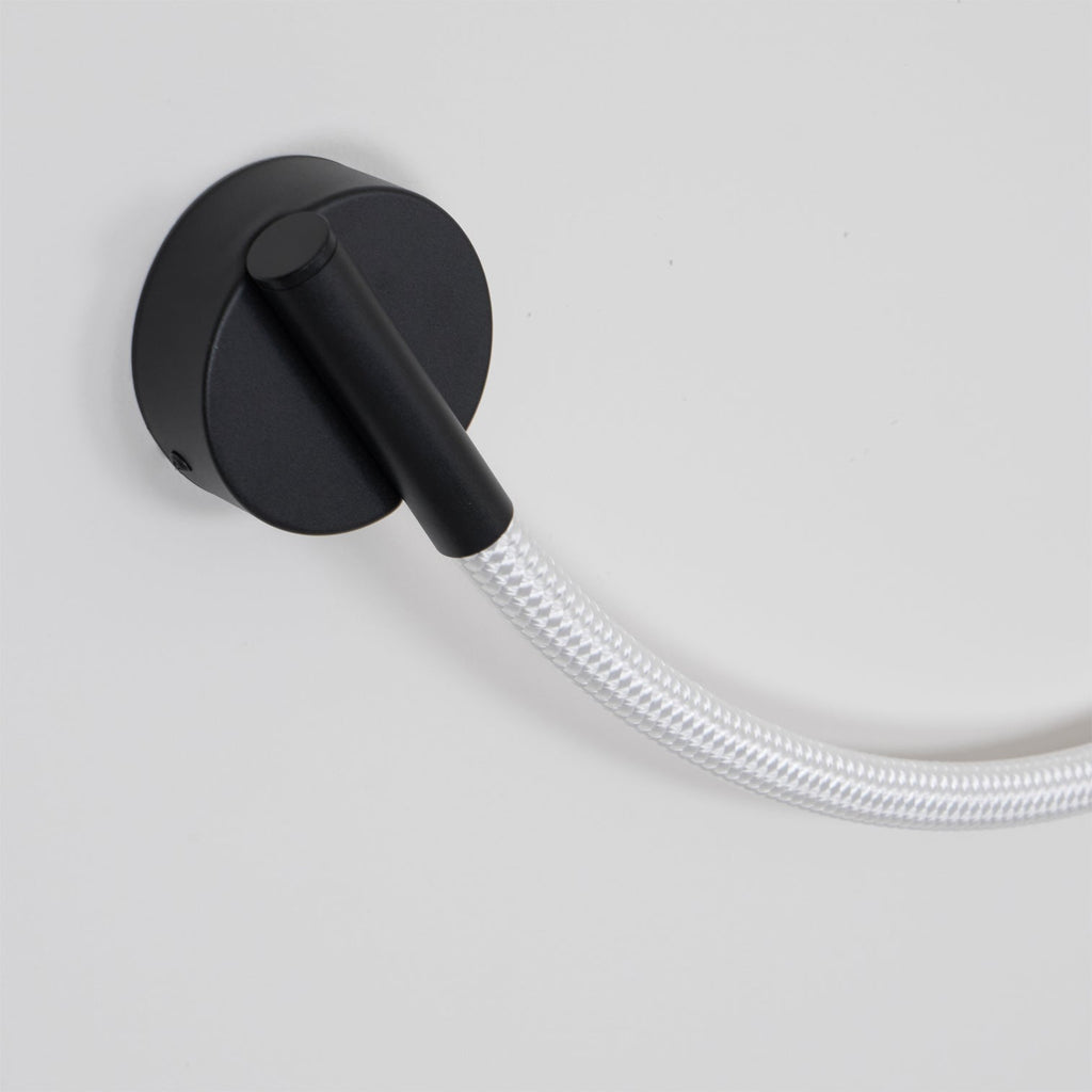 Flecto Tube Wall Sconce