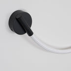 Flecto Tube Wall Sconce