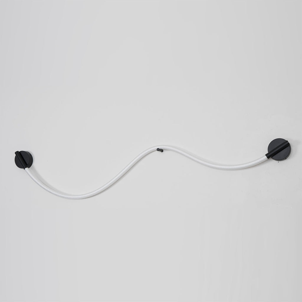 Flecto Tube Wall Sconce