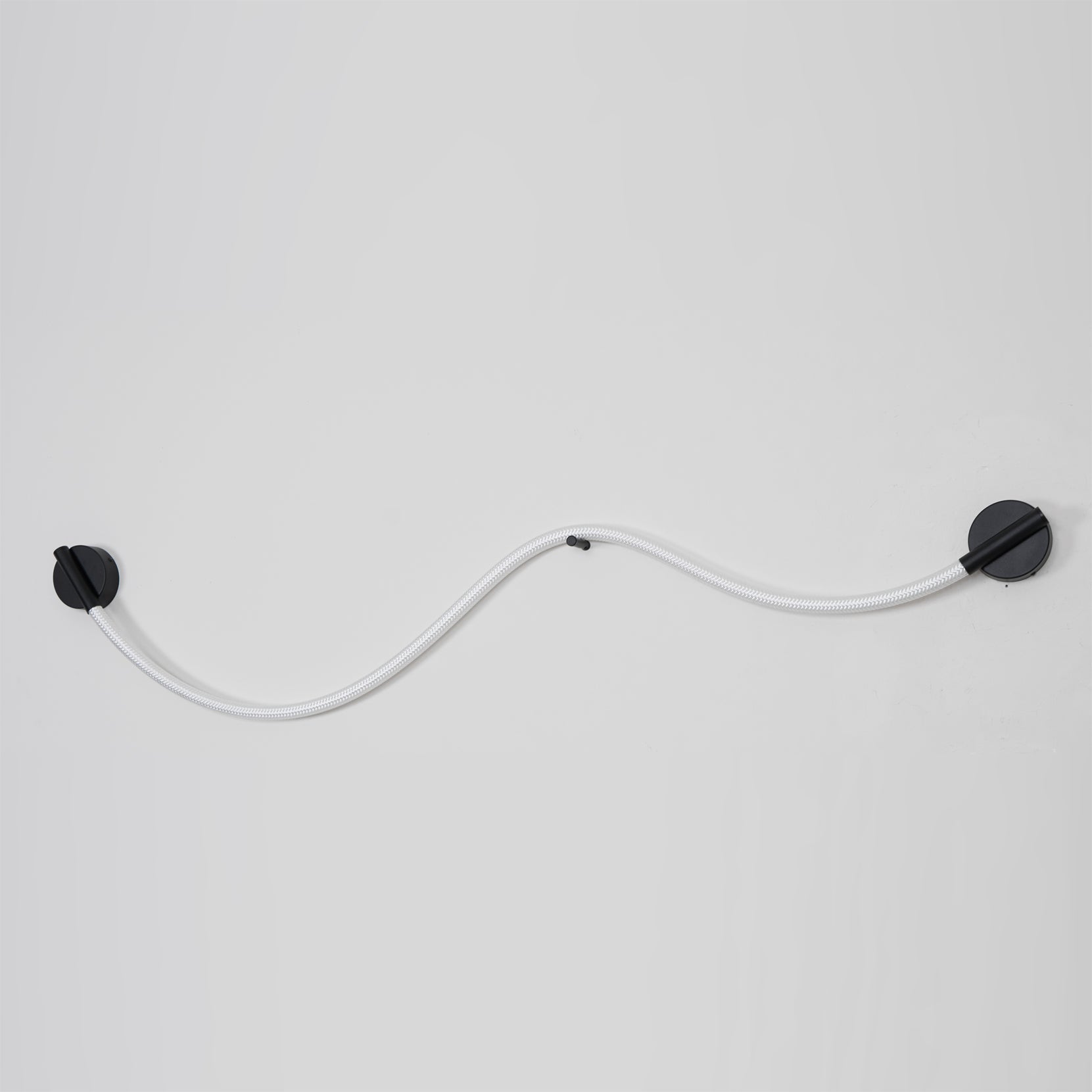 Flecto Tube Wall Sconce