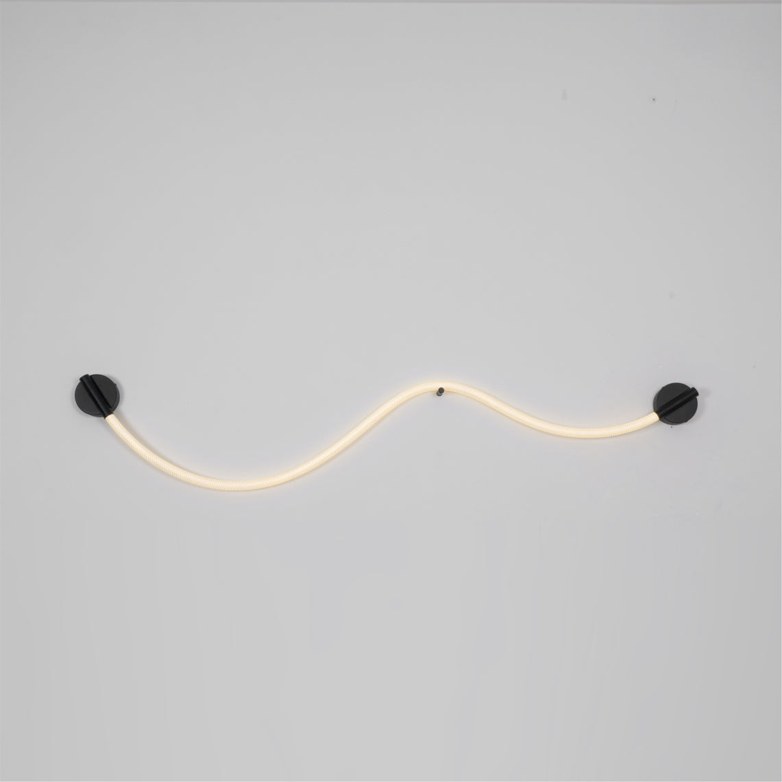 Flecto Tube Wall Sconce