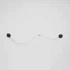 Flecto Tube Wall Sconce