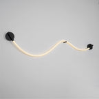 Flecto Tube Wall Sconce