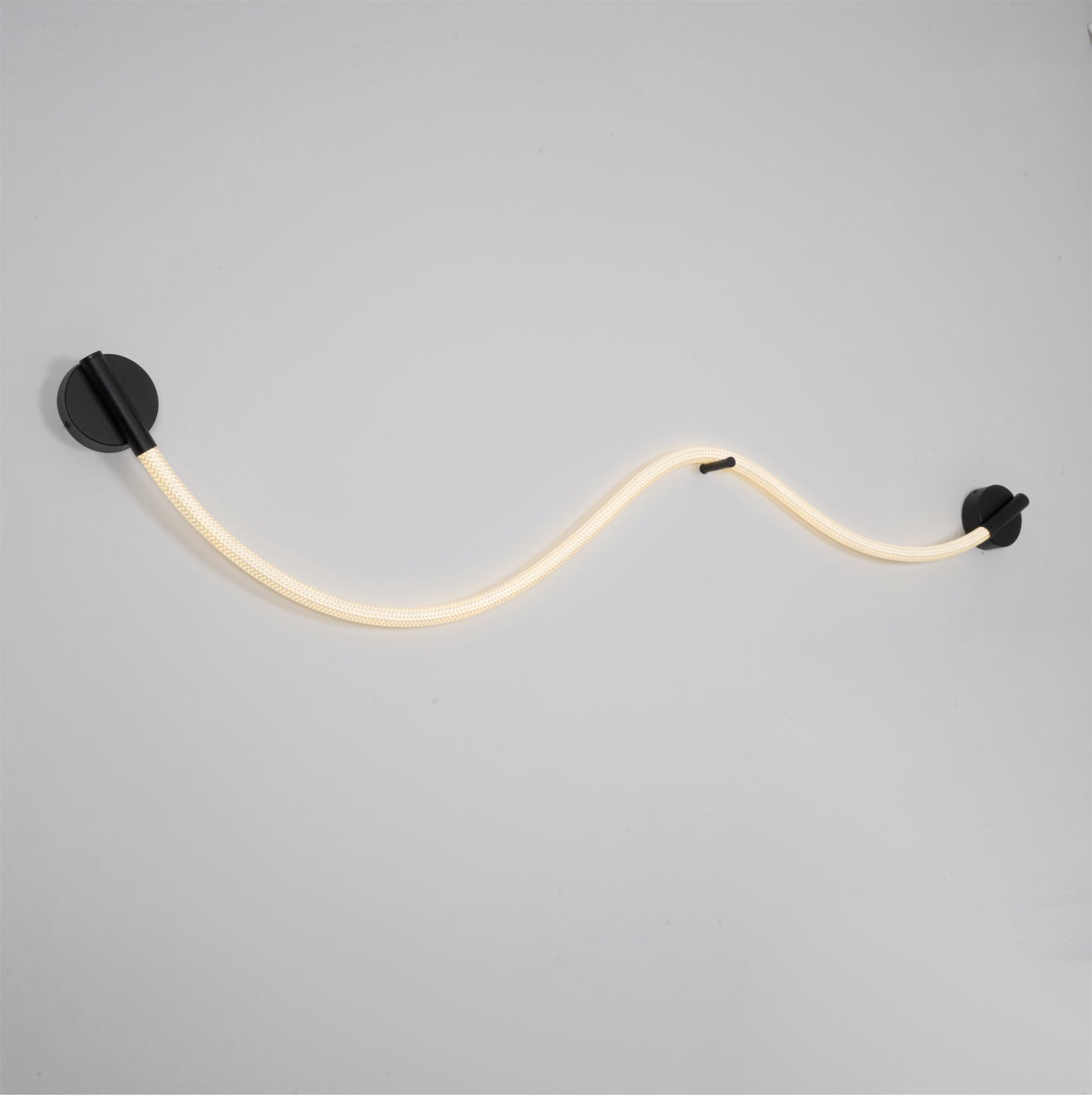 Flecto Tube Wall Sconce