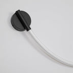 Flecto Tube Wall Sconce