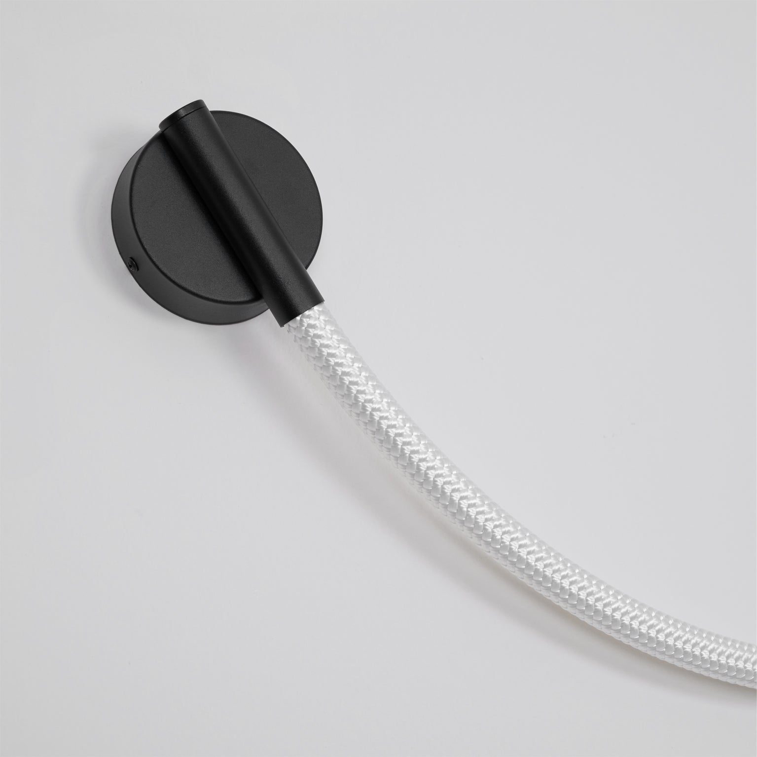 Flecto Tube Wall Sconce