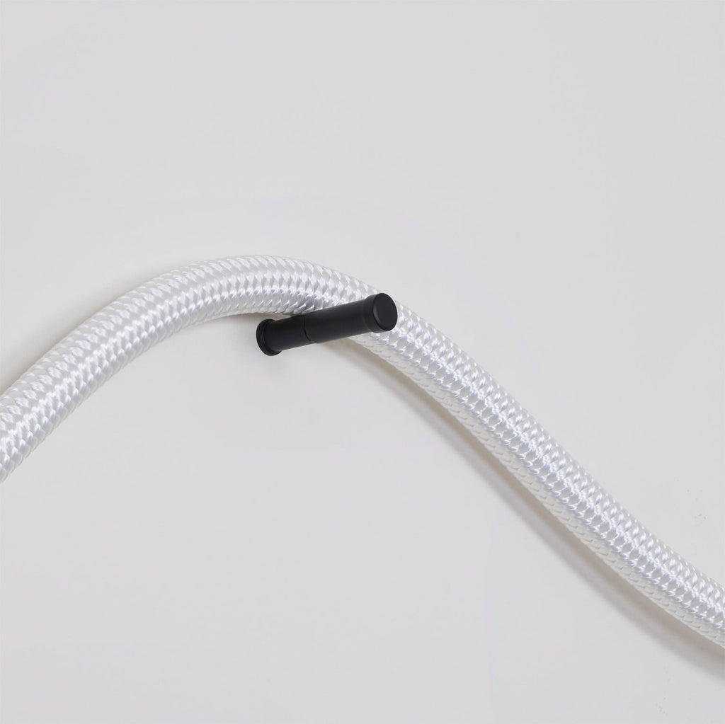 Flecto Tube Wall Sconce