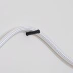 Flecto Tube Wall Sconce