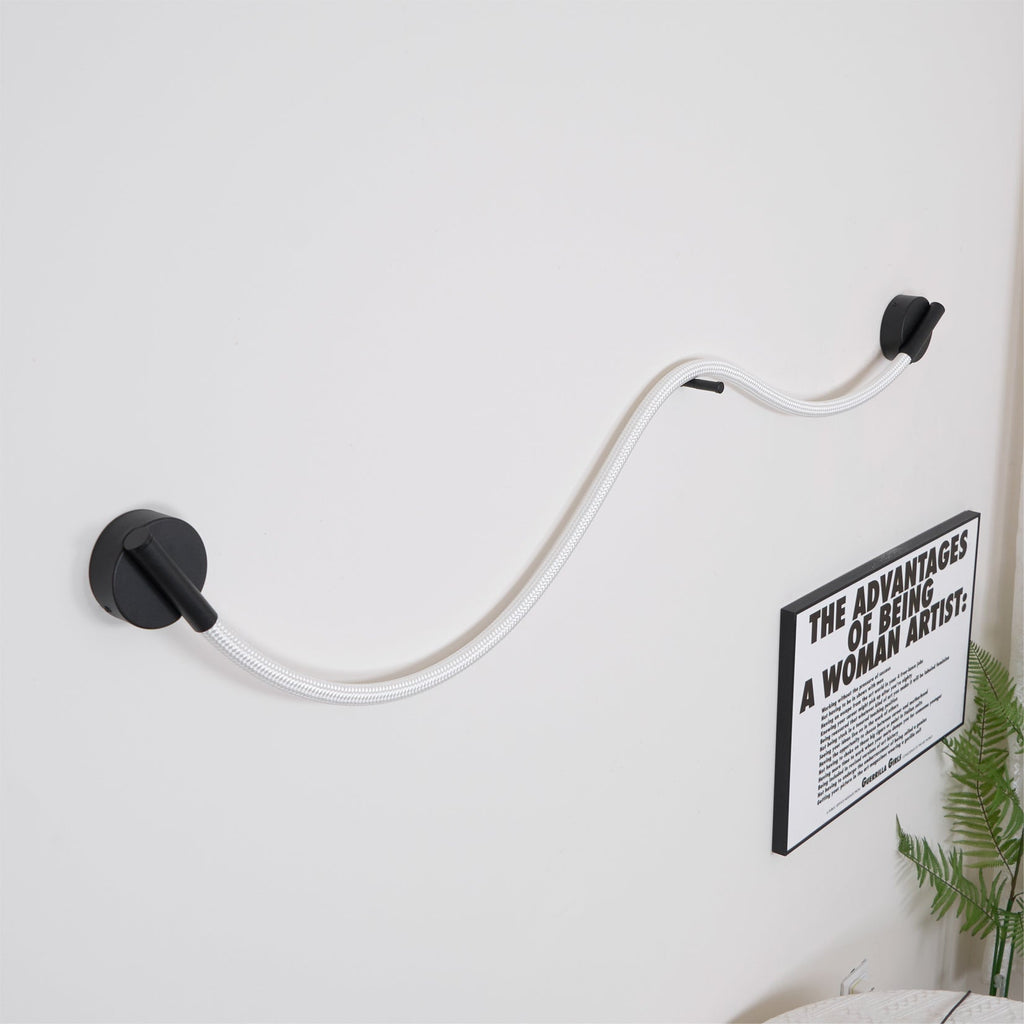 Flecto Tube Wall Sconce
