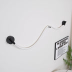 Flecto Tube Wall Sconce