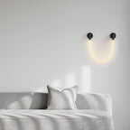 Flecto Tube Wall Sconce