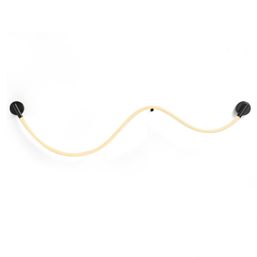 Flecto Tube Wall Sconce