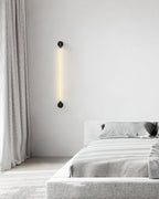 Flecto Tube Wall Sconce