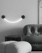 Flecto Tube Wall Sconce