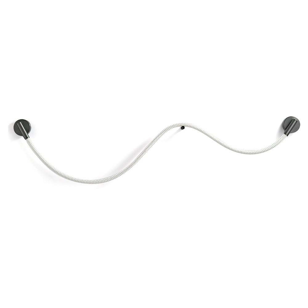 Flecto Tube Wall Sconce