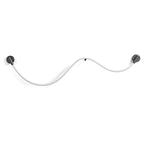 Flecto Tube Wall Sconce