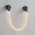Flecto Tube Wall Sconce