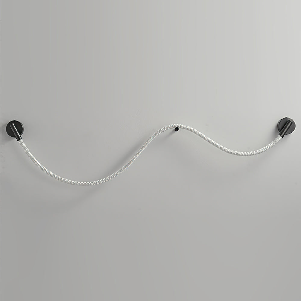 Flecto Tube Wall Sconce