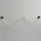 Flecto Tube Wall Sconce