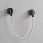 Flecto Tube Wall Sconce