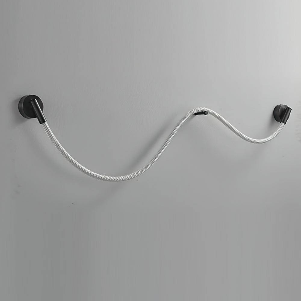 Flecto Tube Wall Sconce