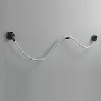 Flecto Tube Wall Sconce