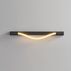 Flecto Tube Wall Sconce