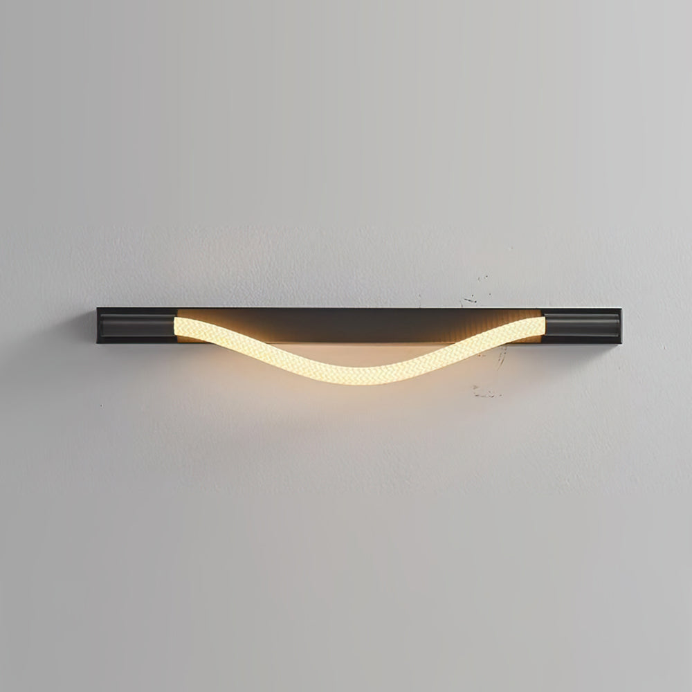 Flecto Tube Wall Sconce