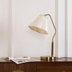 Florentine Fabric Table Lamp