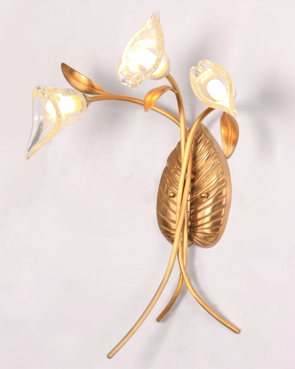 Florentiner Wall Lamp